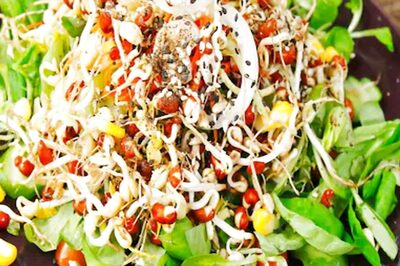 Eat These Salads For Weight Loss And Multiple Health Benefits