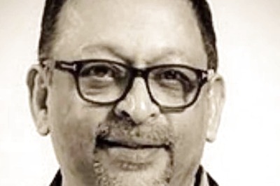 Pradeep Guha, A Well-known Media Professional & 'Fiza' Producer, Dies of Cancer in Mumbai