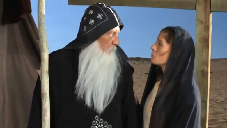 Moscow court declares anti-Islam US film extremist