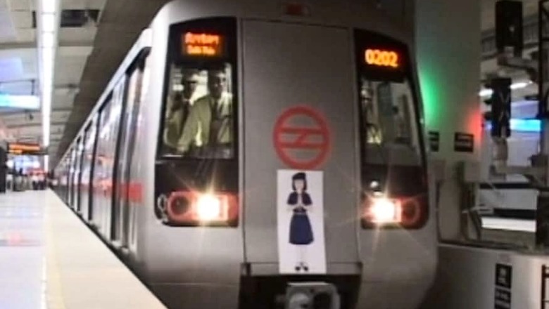 46-year-old Woman Held with Two Bullets at Delhi's Jama Masjid Metro Station