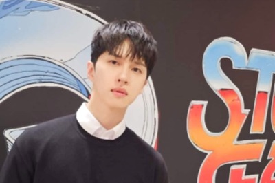 K-Pop Idol Breaks Down In Tears During Fan Event, Watch Emotional Moment