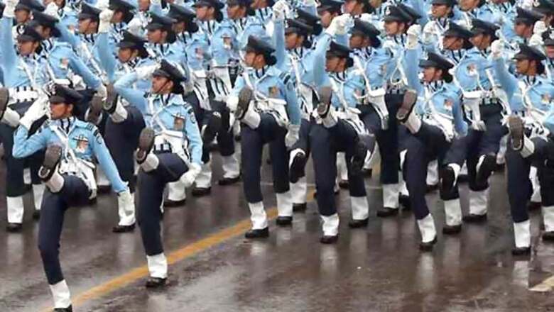 Indian Air Force will get first woman fighter pilot on June 18, says Arup Raha