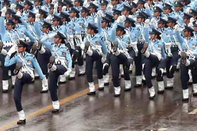 Indian Air Force will get first woman fighter pilot on June 18, says Arup Raha