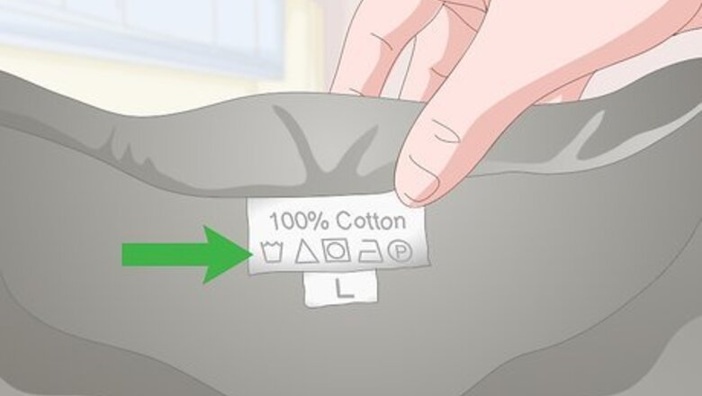 How to Wash a Hoodie