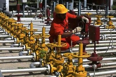 Saudi Arabia-based Islamic Development Bank to Offer $500 Million Loan For TAPI Project