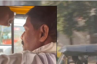 Man Spends ‘Most Informative 60 Minutes’ in Autorickshaw Ride, Know How Driver Amazed Him