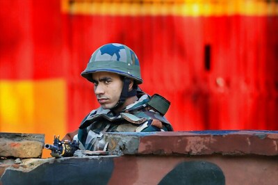 February Was the Bloodiest Month for Security Forces in Kashmir Since September 2002