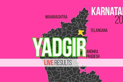 Yadgir Election Result 2023 LIVE Updates and Highlights: Channareddy Patil Tunnur Of INC Wins
