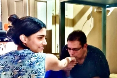 Farrey: Producer Atul Agnihotri Gets Emotional As Daughter Alizeh Receives Rave Reviews For Her Debut Film