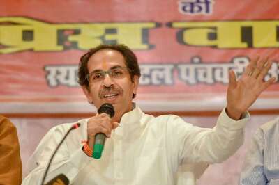 Will Take a Call on Implementing Citizenship Act After Supreme Court Nod, Says Uddhav Thackeray