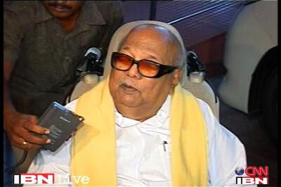 TN: High Court orders issue of notice to Karunanidhi