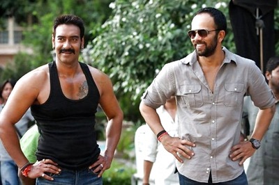 Censor Board Can't Suggest Cuts Without Objection Letter: Rohit Shetty