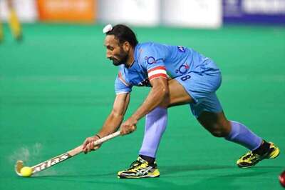 HWL Final: A chance for teams to assess Olympic preparations