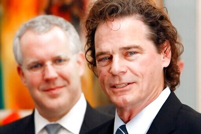 'Hooked On A Feeling' Singer B.J. Thomas Dies At 78