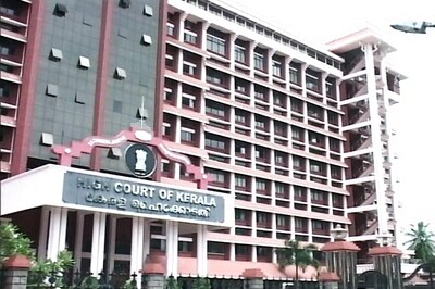 Covid-19: Kerala High Court Stays for 2 Months Order on Govt Employees' Salary Cut