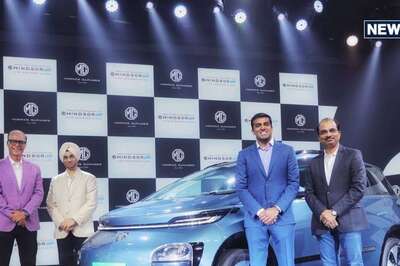 MG Windsor EV launched in India, Price Starts at Rs 9.99 Lakh