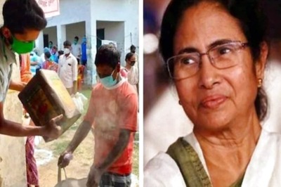 West Bengal CM Mamata Banerjee's ‘Duare Ration’ Scheme Challenged in SC