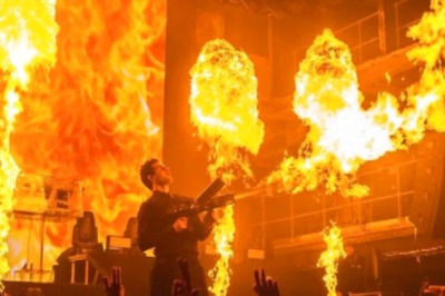 New Zealand Says No Plan to Prosecute British DJ After He 'Misunderstood' Covid Rules And Mixed With People