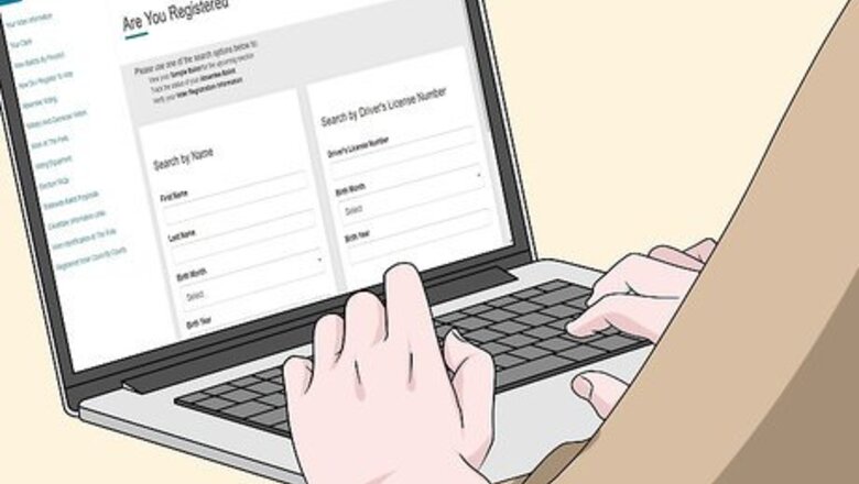 How to Get an Absentee Ballot in Michigan