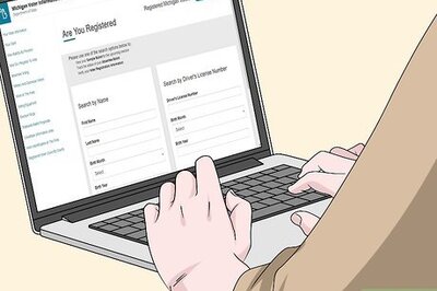 How to Get an Absentee Ballot in Michigan