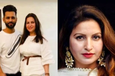 Sonali Phogat Passes Away: Aly Goni Heartbroken, Rubina Dilaik, Rahul Vaidya, Mika Singh, Others Pay Tribute