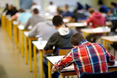 CISF Examination 2018 for SI in Delhi Police, CAPFs and ASI in CISF Postponed due to Administrative Reasons, Revised Schedule Awaited!