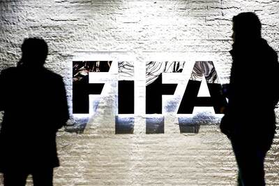 FIFA rejects demand for transparent voting booths at election