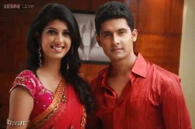 Don't want to do any run-of-the-mill TV show: Aishwarya Sakhuja