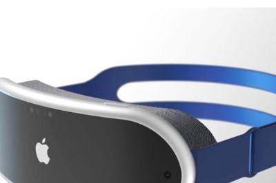 Apple Registers 'xrOS' Wordmark Ahead Of AR/MR Headset Reveal: What It Means