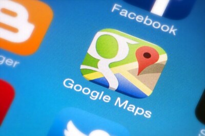 Google Maps' New Feature Explains Foreign Businesses