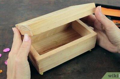 How to Make a Music Box