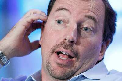 Yahoo CEO says he never provided a resume: Source