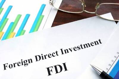 Cabinet Approves Amendments in Insurance Act to Increase FDI up to 74%: Report