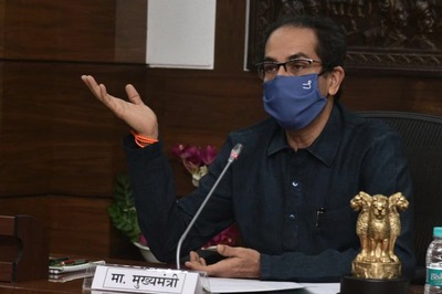Uddhav Thackeray Has Become Family Doctor of Maharashtra: Sena