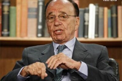 MySpace to lay off 30 per cent of staff