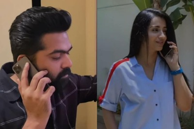 When Karthik Got Baby-zoned by Trisha in Gautham Menon’s Film