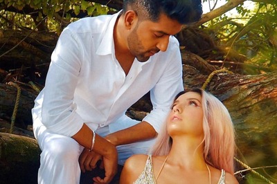 Guru Randhawa Just Made It Instagram Official With Nora Fatehi, Calls Her 'My Mermaid Rani'
