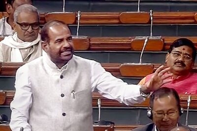 Ramesh Bidhuri Row: Congress' K Suresh, Who Was in Chair, Seeks BJP MP's Immediate Suspension