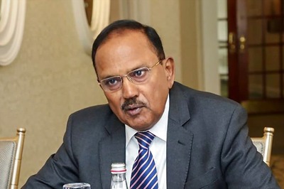 NSA Ajit Doval to Join Infra Meet in Saudi Arabia, Discussion on Maritime, Road, Rail Connectivity Likely | Exclusive