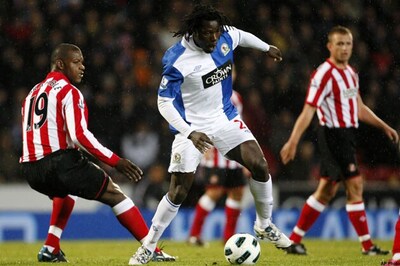 Venky's of India completes Blackburn takeover