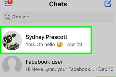 Call Someone for Free with Facebook Messenger: Video & Voice