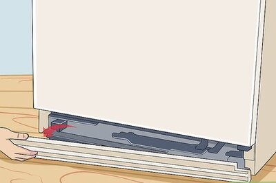 How to Level Your Refrigerator