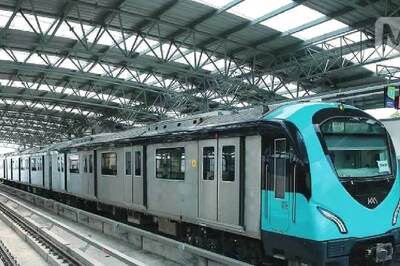 Pune Metro: Govt Greenlights Vanaz To Chandni Chowk & Ramwadi To Wagholi Extensions