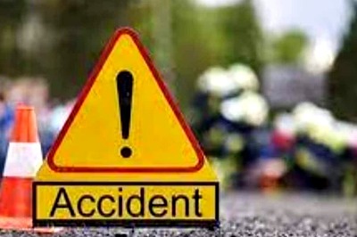 Six Pilgrims from Karnataka Killed, 11 Injured in Road Accident in Maharashtra's Solapur