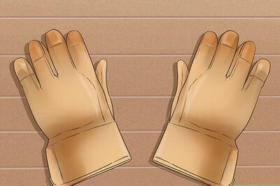 How to Approach and Release a Skunk from a Live Trap