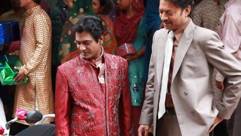 'The Lunchbox' vs 'The Good Road': Is the film fraternity divided?