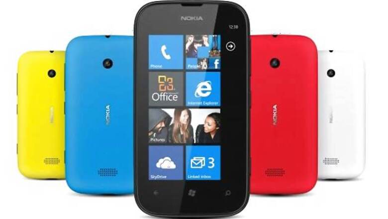 Nokia's results breakthrough buys it time and options