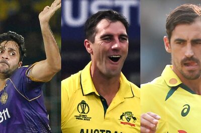 IPL 2024 Auction: Five Players Kolkata Knight Riders Could Target