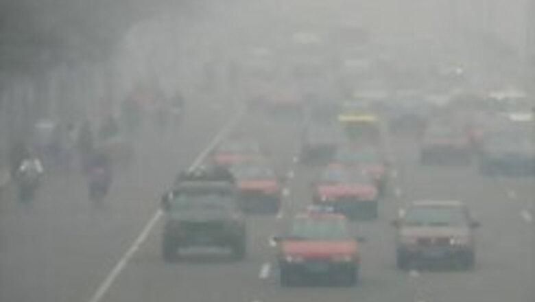 UN to lower greenhouse gas emissions