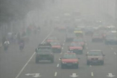 UN to lower greenhouse gas emissions
